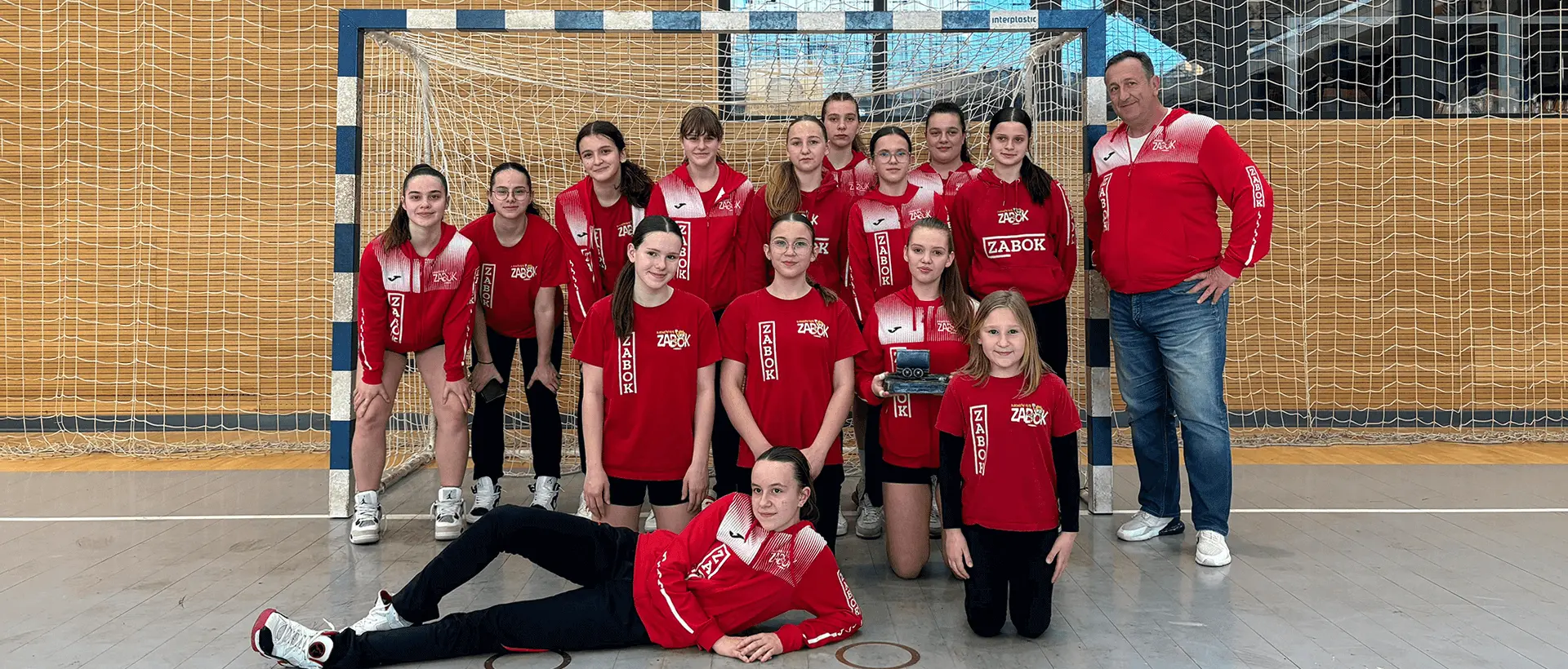 Rukometni klub Zabok galerija slika